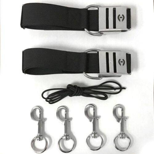SMS MAINS RIGGING KIT