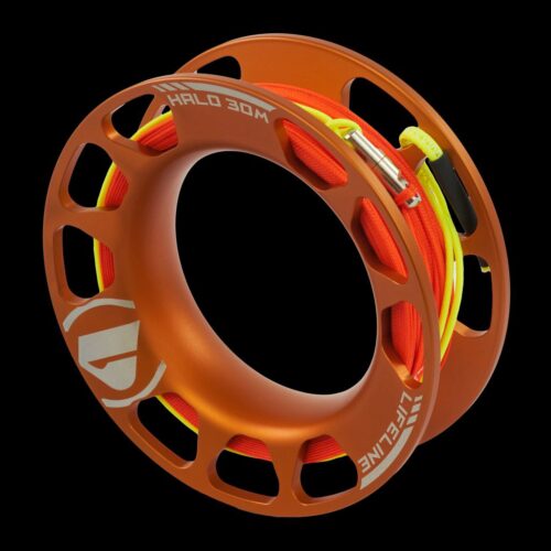 APEX LIFELINE HALO 100 FEET