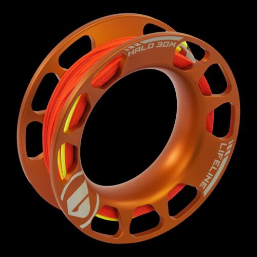 APEX LIFELINE HALO 100 FEET