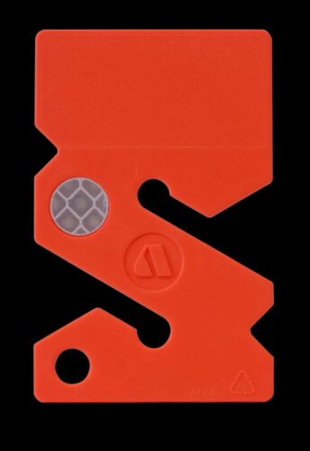 APEKS NON DIRECTIONAL KIT ORG X5