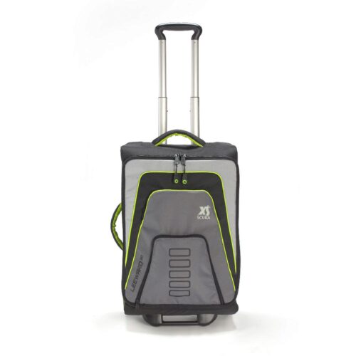 XS SCUBA LEEWARD 30 CARRY-ON BAG