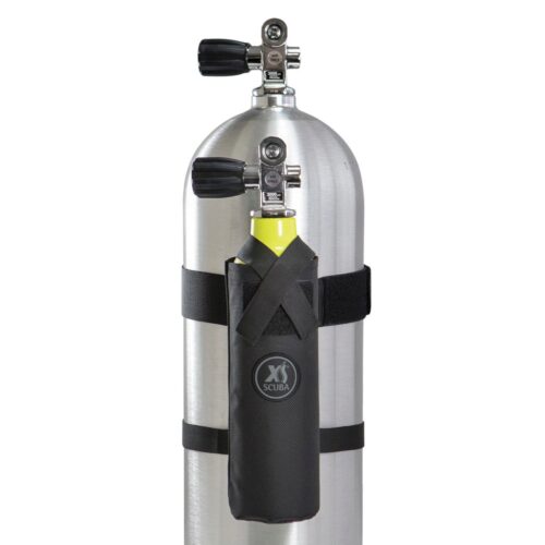 XS SCUBA PONY TANK HOLDER - 6 CU FT