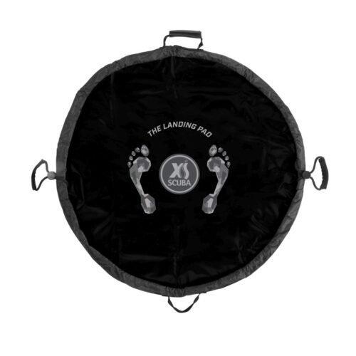 LARGE 36" LANDING PAD