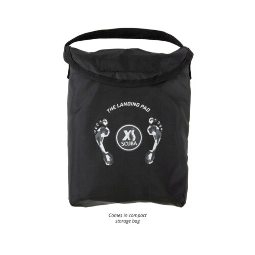 LARGE 36" LANDING PAD