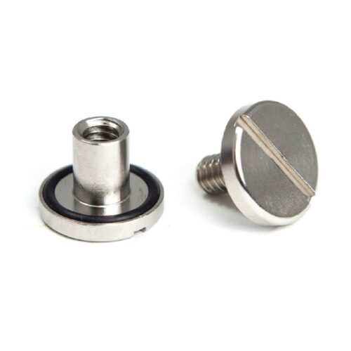 HIGHLAND SS BOOK SCREW - 1 SET