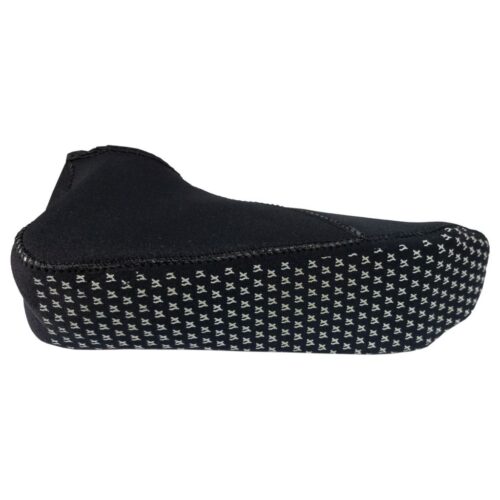 2MM NEOPRENE LOW CUT SOCK SIZE 5