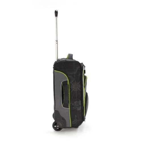 XS SCUBA LEEWARD 30 CARRY-ON BAG