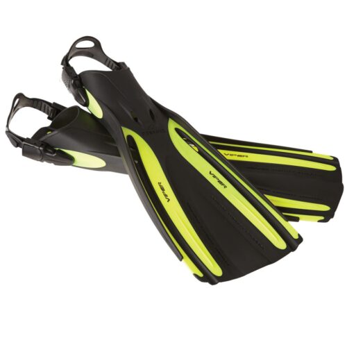 VIPER OH FIN, NY/BK, XL