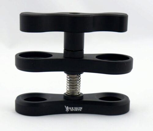 STANDARD BUTTERFLY CLAMP