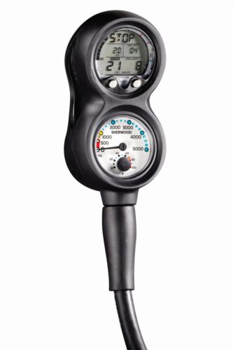 SHERWOOD INSIGHT COMPUTER COMPACT CONSOLE