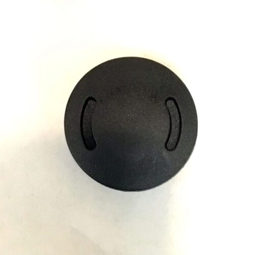 ATOMIC INFLATION CAP