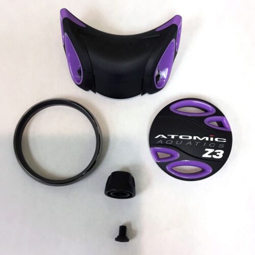 Z2X Color Kit, Purple