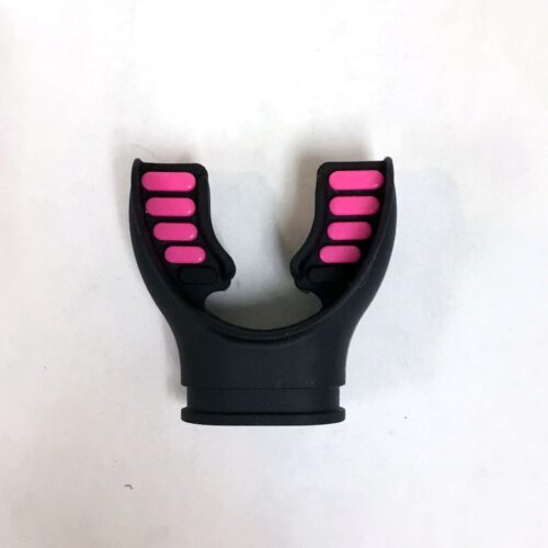 Mouthpiece, Pink