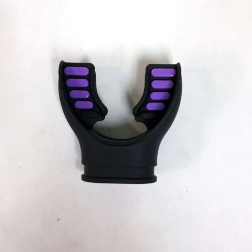 Mouthpiece, Purple