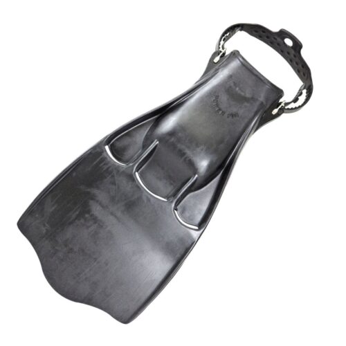 Fin - Power - XL/Black