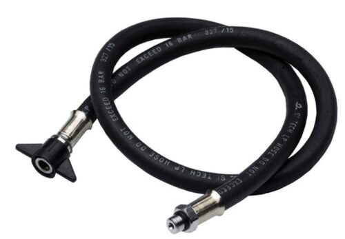 WATERPROOF 630700 HOSE 75CM FOR DRYSUIT