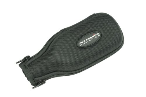 ATOMIC COBALT COMPUTER CASE