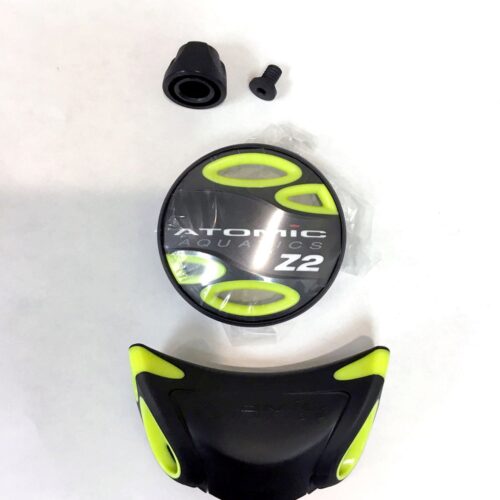 Z2 Color Kit, Yellow