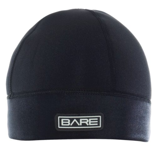 Neo Beanie, Black - M