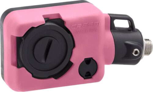 CRESSI DIGI2 - PINK