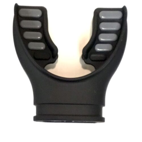 Mouthpiece, Gray
