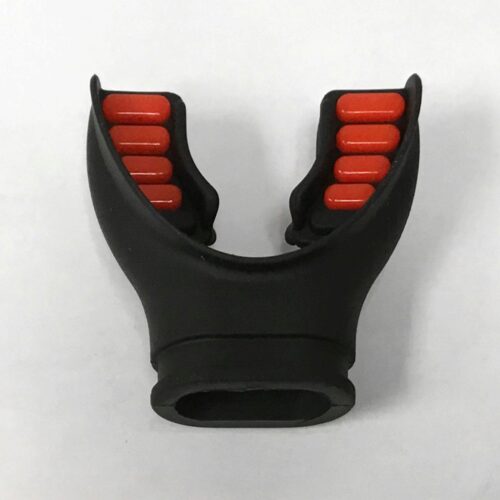 Mouthpiece, Red