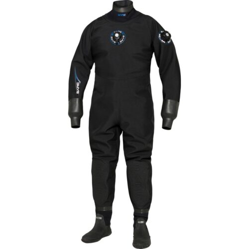 Trilam Pro Dry, Mens, Black - MLS