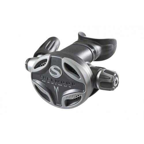 MAXIMUS YOKE REGULATOR