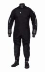 Aqua-Trek 1 Pro Dry, Mens, Black - 3XL, w/ Ultrawarmth Base Layer