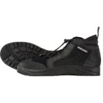 Force 1 Boot, Black - 06