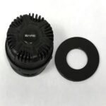 Si Tech Exhaust Valves