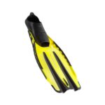 SCUBA PRO JET CLUB - YELLOW