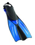SCUBA PRO DOLPHIN FINS - BLUE