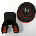 LX 2ND STAGE COLOR KIT: BLACK