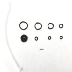 HOLLIS SERVICE KIT, 500SE 2ND STAGE