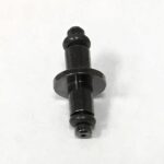 AIR SPOOL METAL GAUGES