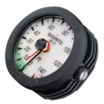 SUUNTO SM-16/150 DEPTH GAUGE BULK