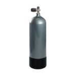 FABER STEEL HP100 TANK