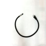 HOSE, MAXFLEX SWIVEL, ZEO BLACK