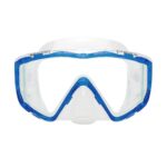 Mask - Fusion 3 Blue