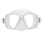 Mask - Gauge Reader / CLEAR