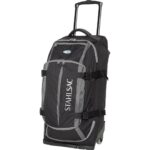 Curacao Clipper - Grey