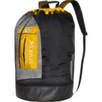 Bonaire Mesh Backpack YEL - Yellow