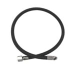 MIFLEX 25' LP HOSE - BLACK