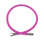 MIFLEX 30" LP HOSE - PINK
