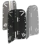 Backplate Combo Pack