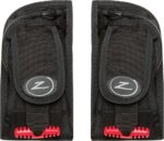 Rear Weight System - 20 lb total