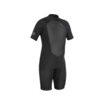 3/2MM MEN'S SHORTY WETSUIT, XS SCUBA