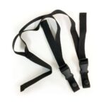 Split Saddle Strap Assembly