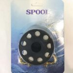 Lightweight Thumb Reel